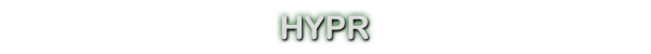 hypr