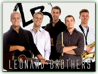 Leonard Brothers